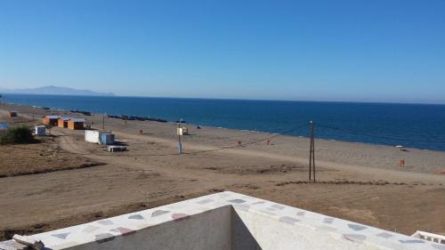 Amsa Apartment | Amsabeach