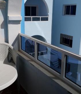 Amsa Apartment | Amsabeach