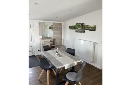 Bibertal House | Amselnest Comfortable holiday residence