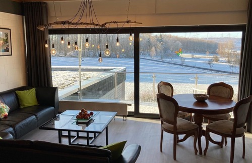 Steinebach an der Wied Apartment | Amsterdam - Imperial Court