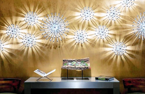 Vondelbuurt Hotel | Amsterdam Marriott Hotel