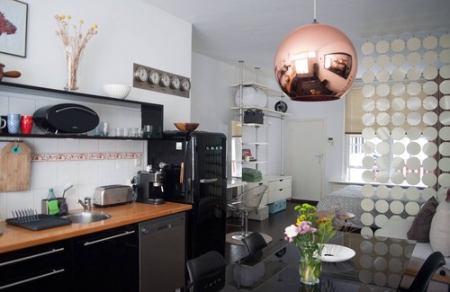 Jordaan Apartment | Amsterdam: Apartment/flat - Amsterdam