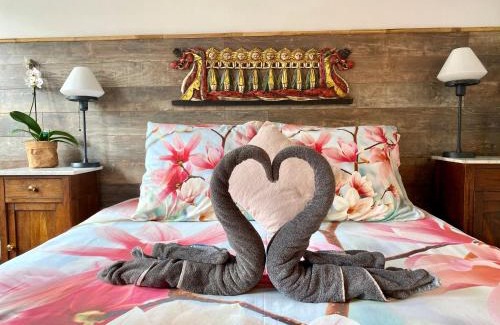 Grachtengordel-West Bed & Breakfast | Amsterdam Barangay