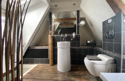 Grachtengordel-West Bed & Breakfast | Amsterdam Barangay