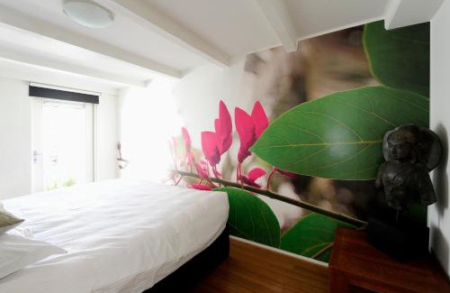 Canal Ring Bed & Breakfast | Amsterdam Boutique Apartments