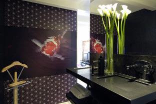Canal Ring Bed & Breakfast | Amsterdam Boutique Apartments