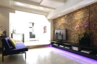 Canal Ring Bed & Breakfast | Amsterdam Boutique Apartments