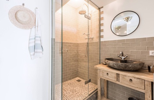 Amstelveld House | Amsterdam Centre Boutique Apartment