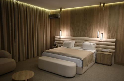 Aktobe Hotel | Amsterdam Hotel Aktobe
