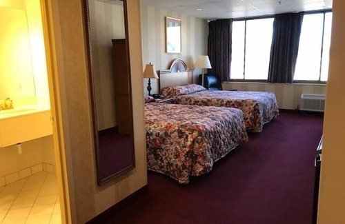 Downtown Hotel | Amsterdam Hotel