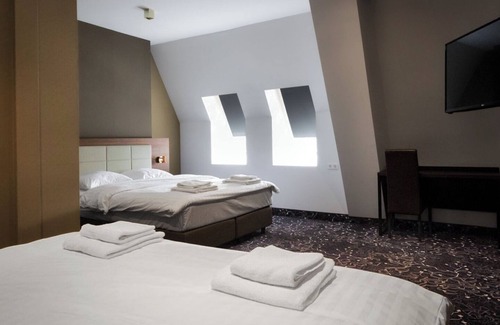 Badhoevedorp Hotel | Amsterdam Lake Hotel