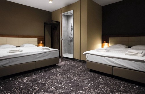 Badhoevedorp Hotel | Amsterdam Lake Hotel