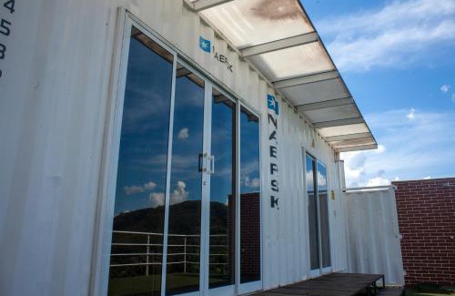 Regiao Urbana Homogenea I House | Amsterdam lofts 2