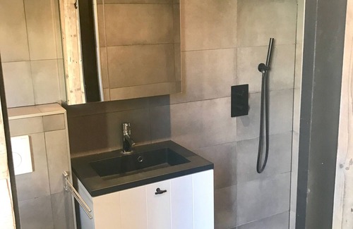 Amsterdam North House | Amsterdam, Tiny House at special location