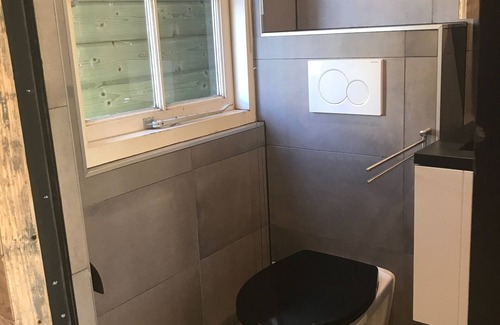 Amsterdam North House | Amsterdam, Tiny House at special location