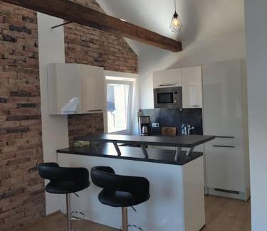 Amstetten Apartment | Amstetten Penthouse