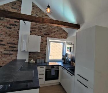 Amstetten Apartment | Amstetten Penthouse