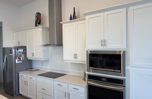 Immokalee House | AMU Graduation House