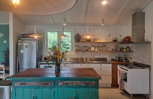 Karangahake House | Amuarangi Retreat, Karangahake