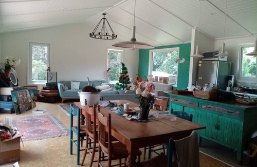 Karangahake House | Amuarangi Retreat, Karangahake