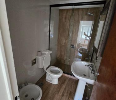 Neuquen Apartment | AMueblados GRANERO