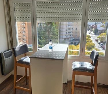 Neuquen Apartment | AMueblados GRANERO