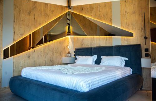 Halaucesti Ski Chalet | Amumi Tiny Houses