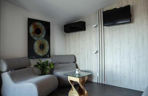 Halaucesti Ski Chalet | Amumi Tiny Houses