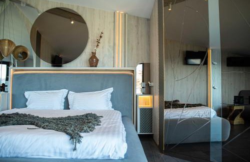 Halaucesti Ski Chalet | Amumi Tiny Houses