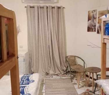 Kafrat al Jabal Hotel | Amun Hotel Pyramids View