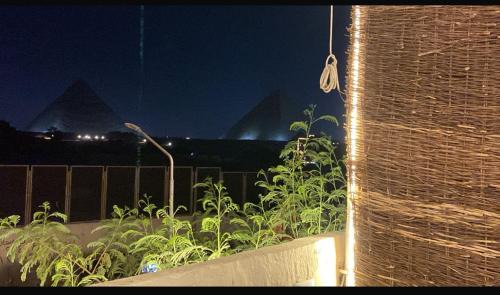 Kafrat al Jabal Hotel | Amun Hotel Pyramids View