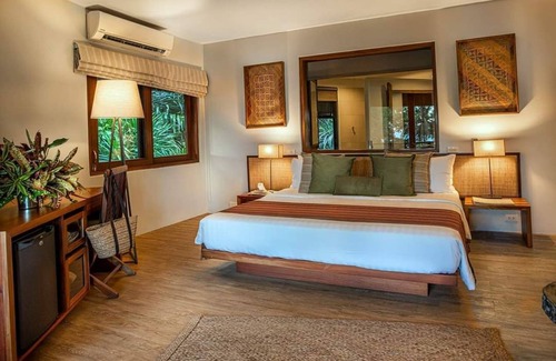 Anda Resort | Amun Ini Beach Resort & Spa