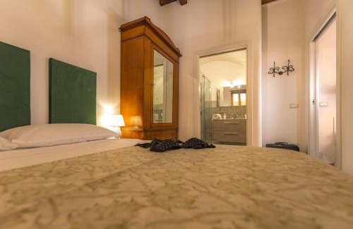 San Nicola l'Arena Bed & Breakfast | AMUNI' Apartments