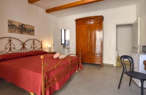 San Nicola l'Arena Bed & Breakfast | AMUNI' Apartments