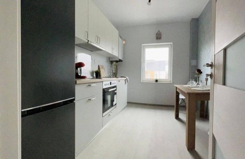 Iasi Apartment | Amur Residence Ap5 - 2 bedroom private Sauna