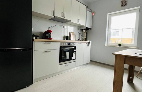 Iasi Apartment | Amur Residence Ap5 - 2 bedroom private Sauna