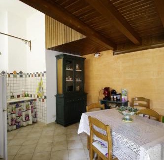 Calascibetta House | Amuri di casa