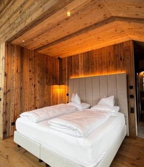 Anterselva Bed & Breakfast | Amus Suites Dolomites