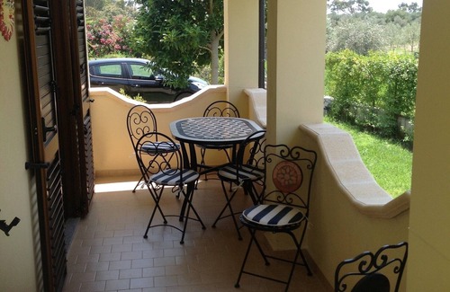 Stignano Mare Apartment | Amusa Mare : Appartamento I1