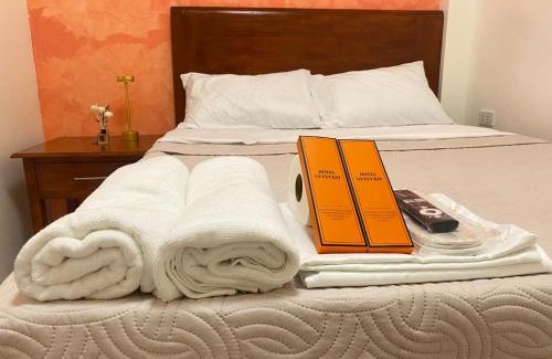 Mamburao Hotel | AMV Hotel, Events Place & Restaurant