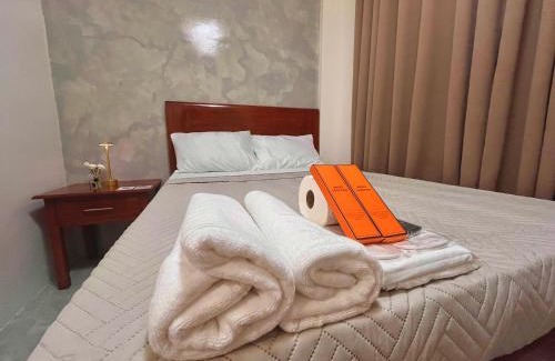 Mamburao Hotel | AMV Hotel, Events Place & Restaurant