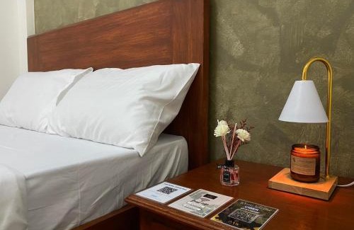 Mamburao Hotel | AMV Hotel, Events Place & Restaurant