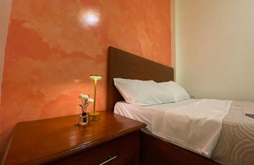 Mamburao Hotel | AMV Hotel, Events Place & Restaurant