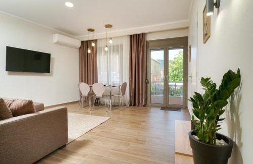 Thasos Town Apartment | AMVROSIA APARTMENT