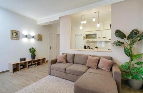 Thasos Town Apartment | AMVROSIA APARTMENT