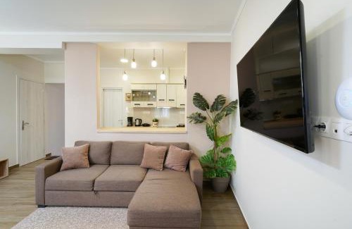 Thasos Town Apartment | AMVROSIA APARTMENT