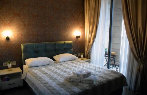 Old City Apartment | Amwaj Apartments