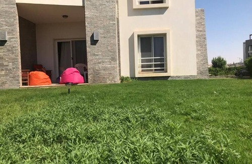 Marsa Matruh Ski Chalet | AMWAJ - 2-bedroom chalet in fabulous