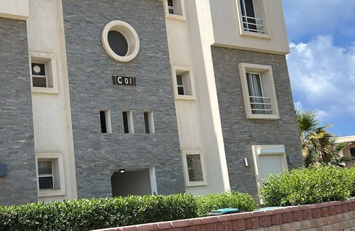 Marsa Matruh Ski Chalet | AMWAJ - 2-bedroom chalet in fabulous