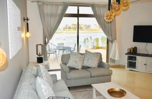 Dhahran Villa | Amwaj Resort For Families Only